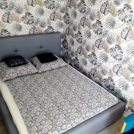 Apartament Bursztynowy Διαμέρισμα Kołobrzeg